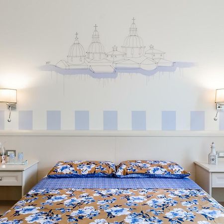 Appartamento Alloro Treviso Zewnętrze zdjęcie
