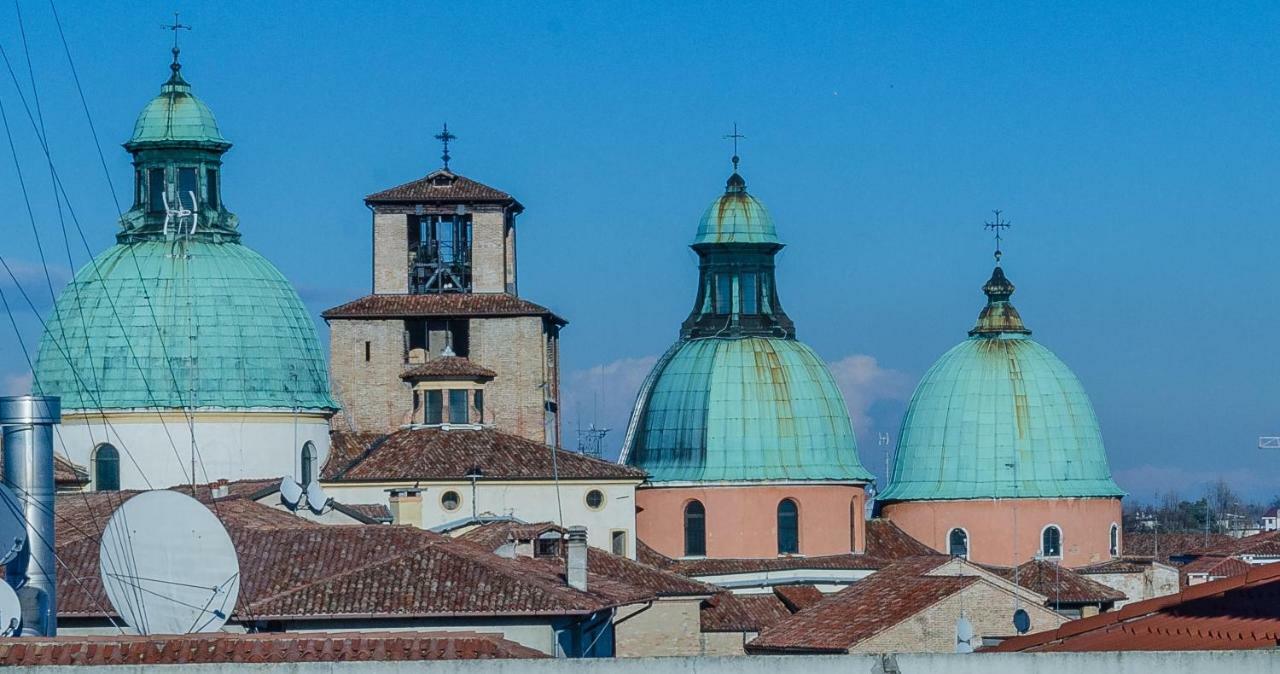 Appartamento Alloro Treviso Zewnętrze zdjęcie