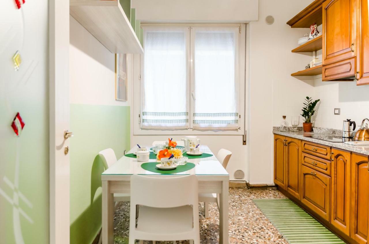 Appartamento Alloro Treviso Zewnętrze zdjęcie