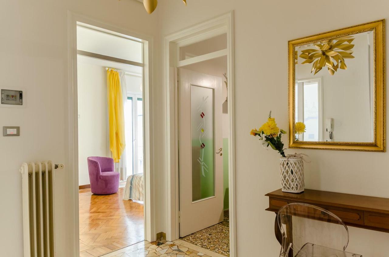 Appartamento Alloro Treviso Zewnętrze zdjęcie